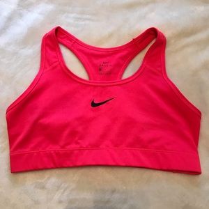 Nike Dri-Fit Sports Bra